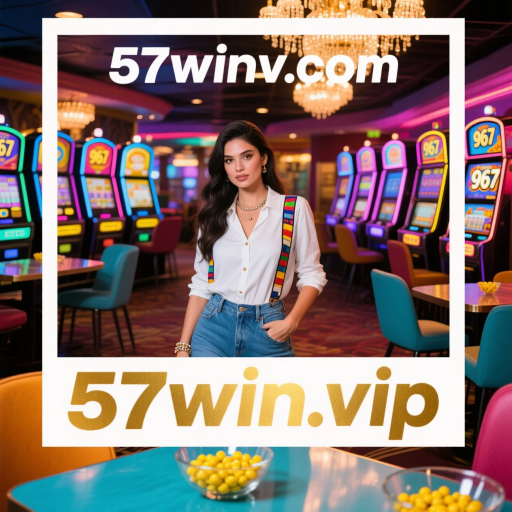 Explorando a Categoria de Jogos de Serviços Bancários no 57win.vip