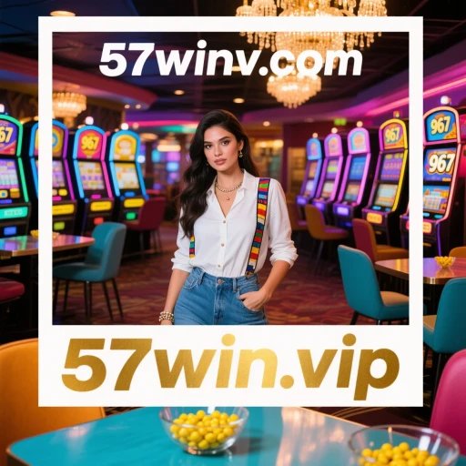 Explorando a Categoria de Jogos de Serviços Bancários no 57win.vip