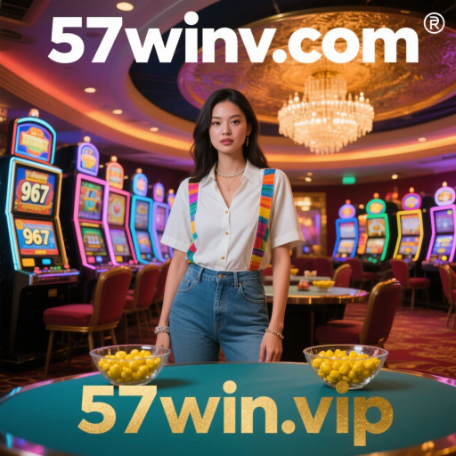 Apostas Esportivas no 57win.vip: Uma Experiência Emocionante e Segura