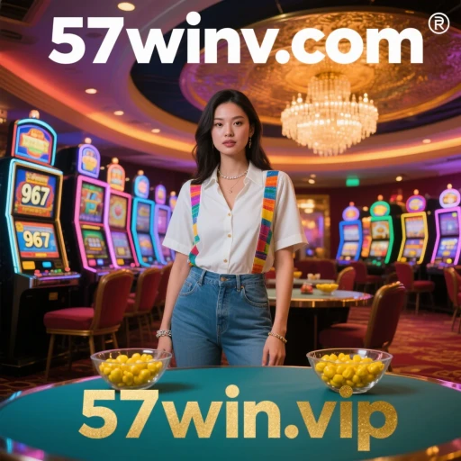 Apostas Esportivas no 57win.vip: Uma Experiência Emocionante e Segura